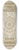 Elias van Nijmegen - Ontwerp voor een plafondschildering met illusionistische koepelgewelf waarin een roset 8.25 inch art skate deck
