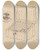 Triptych art skateboard deck of Francis Law Durand Game Box For Poker Chips_1 by Francis Law Durand (1935)