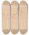 Triptych art skateboard deck of Jzef Simmler Landscape Sketch From The Ogrodzieniec Area by Jozef Simmler (1823-1868)