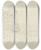Triptych art skateboard deck of Joseph Thrmer Grabmal Der Horatier Und Curiatier by Joseph Thurmer (1789-1833)