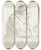 Triptych art skateboard deck of Friedrich Mosbrugger  Man At The Chess Board by Friedrich Mosbrugger (1804-1830)