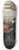 Elin Danielson-Gambogi - Seated Man At The Table 8.25 inch art skate deck