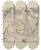 Triptych art skateboard deck of Ernst Ludwig Kirchner Zwei Sitzende Mdchen Im Freien by Ernst Ludwig Kirchner (1880-1938)