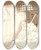 Triptych art skateboard deck of Christian Gottlieb Kratzensteinstub Peters Udfrielse Af Fngslet by Christian Gottlieb Kratzenstein Stub 2 (1783-1816)