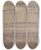 Triptych art skateboard deck of Walther Gamerith Trbe Landschaft Bei Eggenburg by Walther Gamerith (1903-1949)