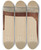 Triptych art skateboard deck of Isidore Sovensky Sideboard Table by Isidore Sovensky