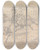 Triptych art skateboard deck of Henry Thomas Alken Sporting Notions My Good Fellows Have You Any Notion Where You Can Get A Saw by Henry Thomas Alken (1785-1851)