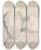 Triptych art skateboard deck of Henry Thomas Alken Head Of A Foxhound In Profile Right by Henry Thomas Alken (1785-1851)