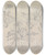 Triptych art skateboard deck of Henry Thomas Alken Symptoms Of Doubtful Amusement Or Craneing Of Anxious Amusement Or Sure Of A Bite Of Public Amusement Or No Taxes Dangerous Amusement by Henry Thomas Alken (1785-1851)