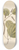 Elizabeth Blackwell - Hans Sloans long pepper; long pepper of the shops 8.25 inch art skate deck