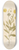 Elizabeth Blackwell - Mary golds 8.25 inch art skate deck