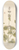 Elizabeth Blackwell - Nep or catmint 8.25 inch art skate deck