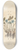Elizabeth Blackwell - Noble liverwort 8.25 inch art skate deck