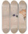 Triptych art skateboard deck of Erik Werenskiold Professor Oj Broch Lies In State O by Erik Werenskiold (1855-1938)