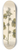 Elizabeth Blackwell - The lesser burdock 8.25 inch art skate deck