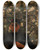 Triptych art skateboard deck of Henry Scott Tuke The Promise by Henry Scott Tuke (1858-1929)