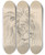 Triptych art skateboard deck of Sawrey Gilpin Head Of A Lion_1 by Sawrey Gilpin (1733-1807)