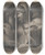 Triptych art skateboard deck of James Barry Jupiter And Juno On Mount Ida by James Barry (1741-1806)