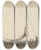 Triptych art skateboard deck of Adrianus Eversen Twee Mannen Werkend Op Een Platbodem Met Gestreken Zeilen by Adrianus Eversen (1818-1897)