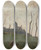 Triptych art skateboard deck of Jeanbaptistecamille Corot Le Trport Un Pr Et Lglise by Jean-Baptiste-Camille Corot (1796-1875)