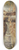 Elizabeth Murray - Rotting Tree 8.25 inch art skate deck