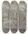 Triptych art skateboard deck of Richard Nicolas Roland Holst Huizer Vrouw Zittend Aan De Waterkant by Richard Nicolaus Roland Holst (1868-1938)