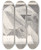 Triptych art skateboard deck of Samuel Jessurun De Mesquita Geabstraheerde Vogel_2 by Samuel Jessurun De Mesquita (1868-1944)