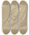 Triptych art skateboard deck of Josef Ferdinand Becker Kneeling Garbed Figure by Josef Ferdinand Becker (1846-1877)