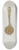 Ellen Duncan - Souvenir Spoon 8.25 inch art skate deck