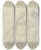 Triptych art skateboard deck of Hermann Wirsing Einflu Der Preuen In Frankfurt Im Jahr 1848 by Hermann Wirsing