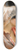 Albert Edelfelt - Parisian lady in a Peignoir 8.25 inch art skate deck