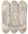 Triptych art skateboard deck of George Romney Execution Of Mary Stuart by George Romney (1734-1802)