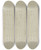 Triptych art skateboard deck of Adolph Tidemand Mann Og To Kvinner I Samtale by Adolph Tidemand (1814-1876)