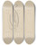 Triptych art skateboard deck of Mikul Galanda Sketchbook With Various Studies_10 by Mikulas Galanda (1895-1938)