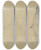 Triptych art skateboard deck of Victor Mller Weiblicher Akt Links Zwei Heftig Bewegte Gestalten by Victor Muller (1829-1871)