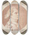 Triptych art skateboard deck of Louis Rolland Trinquesse Portrait Of Franois Reidy De Lagrange by Louis Rolland Trinquesse (1746-1800)