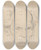 Triptych art skateboard deck of Viking Eggeling Potrait Of Schopenhhauer by Viking Eggeling (1880-1925)