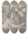 Triptych art skateboard deck of Stanisaw Wyspiaski Copy Of The Painting By Carlo Cignani Joseph And Potiphars Wife 1680 by Stanislaw Wyspianski (1869-1907)