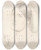 Triptych art skateboard deck of Dante Gabriel Rossetti Regina Cordium Study Of Mrs Aldam Heaton by Dante Gabriel Rossetti (1828-1882)
