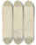Triptych art skateboard deck of Eugen Eduard Schffer Hekate Nemesis Und Harpokrates by Eugen Eduard Schaffer (1802-1871)