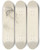 Triptych art skateboard deck of Giovanni Boldini Woman Wearing A Hat by Giovanni Boldini (1842-1931)