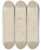 Triptych art skateboard deck of Mikul Galanda Sketchbook With Various Studies_12 by Mikulas Galanda (1895-1938)