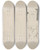 Triptych art skateboard deck of Mikul Galanda Sketchbook With Various Studies_15 by Mikulas Galanda (1895-1938)