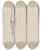 Triptych art skateboard deck of Mikul Galanda Sketchbook With Various Studies_2 by Mikulas Galanda (1895-1938)
