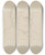 Triptych art skateboard deck of Mikul Galanda Sketchbook With Various Studies_7 by Mikulas Galanda (1895-1938)