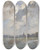 Triptych art skateboard deck of Frans Smissaert Rivierlandschap Met Kerktoren Bij Storm by Frans Smissaert (1862-1944)