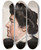 Triptych art skateboard deck of Michael Ancher Ellen Gulbranson by Michael Ancher (1849-1927)