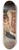 Albert Edelfelt - The Parisienne (Virginie) 8.25 inch art skate deck