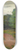 Emil Carlsen - Landscape 8.25 inch art skate deck