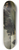 Albert Edelfelt - Villa at Haikko in the Moonlight 8.25 inch art skate deck